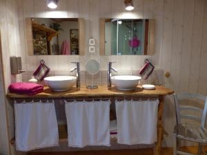 La Biroussanne photo 6