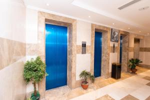 فندق برج البلد