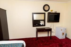 فندق برج البلد