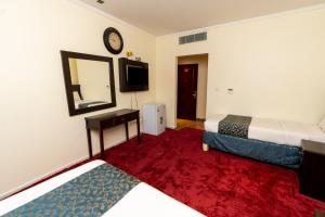 فندق برج البلد