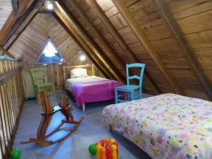 La Biroussanne photo 21