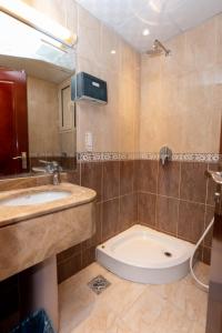 فندق برج البلد