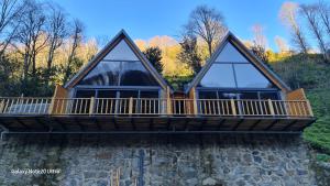 Golden Rose Bungalov