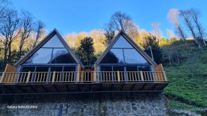 Golden Rose Bungalov