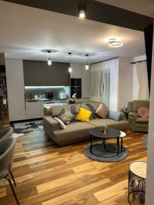 Apartament de Lux André