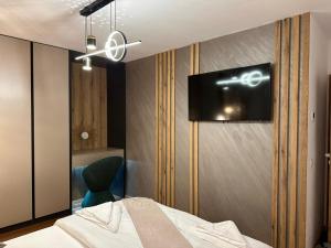 Apartament de Lux André