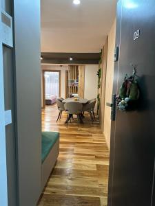 Apartament de Lux André