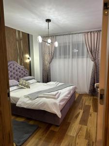 Apartament de Lux André