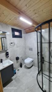 Golden Rose Bungalov