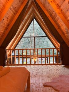 Golden Rose Bungalov