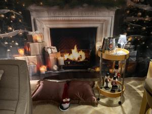 La Villa de Séguret - Villa tout confort