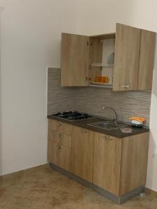 Loasi Una Pineta Sul Mare