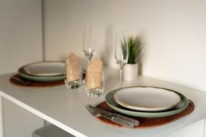 Appartements Elegance a la Versailles : photos des chambres