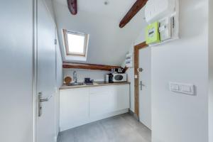 Appartements Elegance a la Versailles : photos des chambres