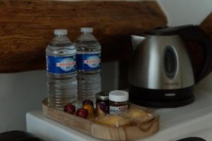 Appartements Elegance a la Versailles : Appartement 1 Chambre