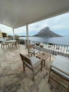 Thea apartment - 马苏里