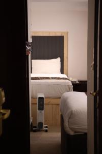 Deluxe Double Room room in Dreamtel London Kensington