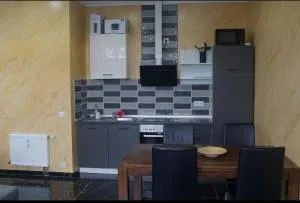 Feriwolux im Bergischen - Much