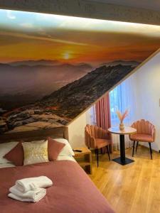 Apartamenty Górskie Widoki