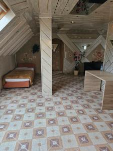 Hotel Tenne