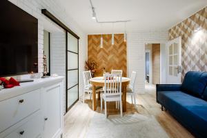 Apartament Koleba przy Krupówkach