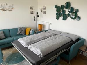 Ostseeperle - Pool, Sauna, 2 Bikes