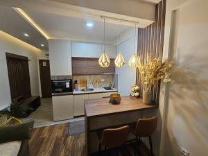 Apartman Košuta-Prezident