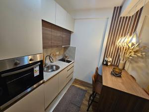 Apartman Košuta-Prezident