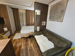 Apartman Košuta-Prezident