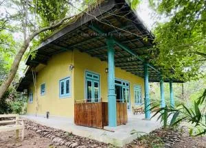 Liyara Nature Farm Resort - Gampaha