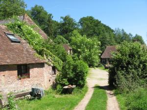 B&B / Chambres d'hotes La Boursaie : photos des chambres