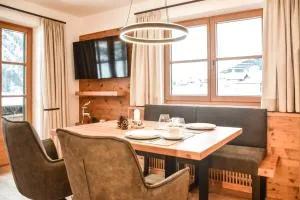 兰德豪斯伯恩哈德酒店 - 豪尔兹高 兰德豪斯伯恩哈德酒店 - 豪尔兹高