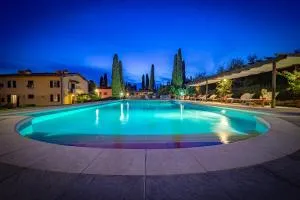 Borgo Spedaletto 5 - Dolcevita Holiday - Lappeggi