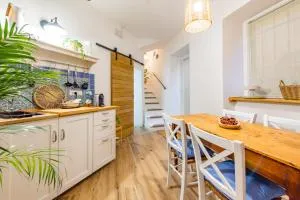 La Dalia - روكا دي بابا