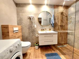 Apartament Aplauz Jastrzębia Góra