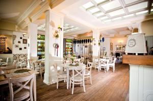 Apartamenty Kurort