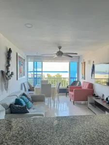 Perla Santa - Luxury Condo - Papare