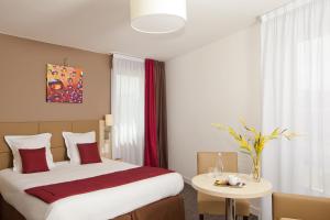 Appart'hotels Residhome Nanterre La Defense : Studio