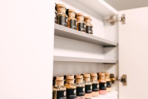 ZENtrahome - Zentral Business Outlet SmartTV Balkon