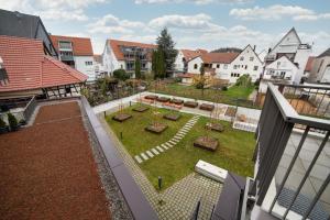 ZENtrahome - Zentral Business Outlet SmartTV Balkon