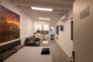 Loft roma