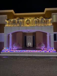 VILLA SILVIA - FUNTANA 