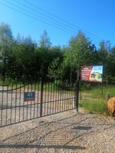 Agroturystyka Klimaty Poleskiego Parku