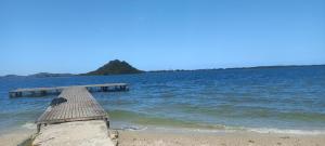 Suíte Ponta da Areia