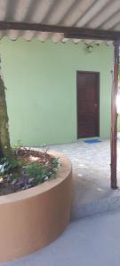 Suíte Ponta da Areia