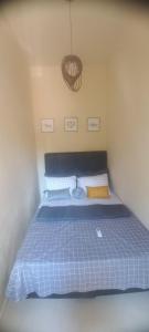 Suíte Ponta da Areia