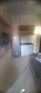 Suíte Ponta da Areia