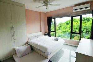 Tree Boutique Resort