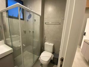 Edifício Sky Apt 1218-Mandi Hospitalidade