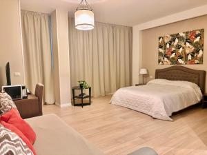 Les Suites Bari Italian Excellence Bed and Breakfast